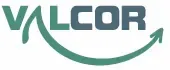 Logo Valcor.