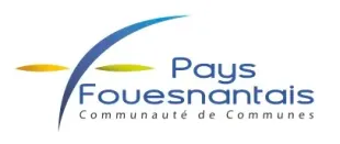 Logo communauté de communes Pays Fouesnantais